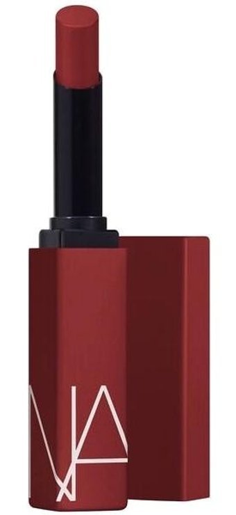 Nars Powermatte 150 Vişne Kalıcı Mat Krem Lipstick Ruj