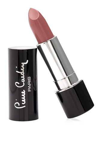 Pierre Cardin Porcelain Matte Edition 202 Rosy Red Mat Krem Lipstick Ruj
