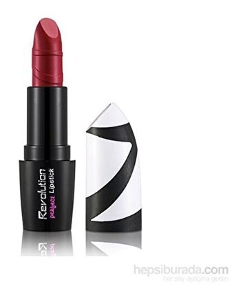 Flormar Revolution R18 Parlak Krem Lipstick Ruj