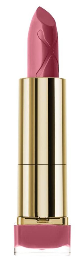 Max Factor Colour Elixir 30 Shade Rosewood Mat Krem Lipstick Ruj