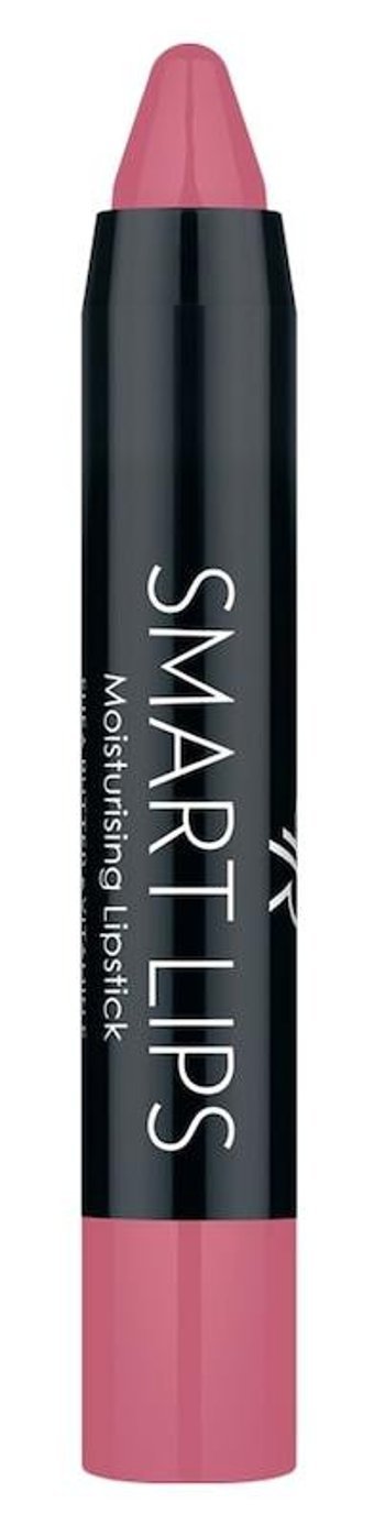Golden Rose Smart Lip Moisturising 10 Parlak Krem Kalem Ruj