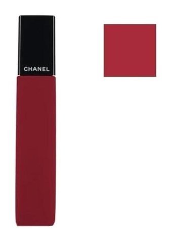 Chanel Rouge Allure 960 Avant Gardiste Mat Likit Fırçalı Ruj