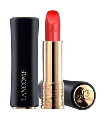 Lancome L'Absolu Rouge 199 Işıltılı Krem Lipstick Ruj