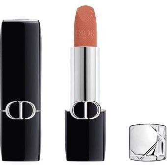 Dior Rouge New Velvet 200 Mat Krem Lipstick Ruj