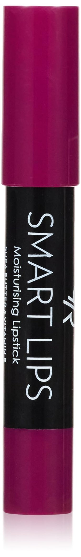 Golden Rose Smart Lip Moisturising 22 Parlak Krem Kalem Ruj
