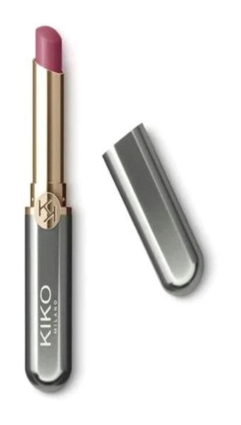 Kiko Milano New Unlimited Stylo 21 Intense Parlak Krem Lipstick Ruj