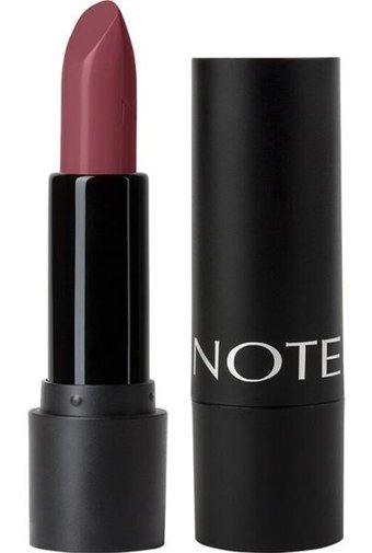 Note Deep Impact 9 Yarı Parlak Krem Lipstick Ruj