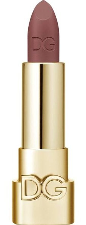 Dolce&Gabbana The Only One 150 Creamy Mocha Mat Krem Lipstick Ruj
