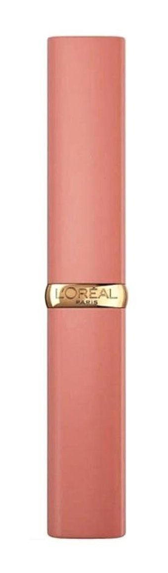 L’Oréal Paris Colors Of Worth Color Riche Intense Volume 500 Beige Intense Mat Likit Fırçalı Ruj