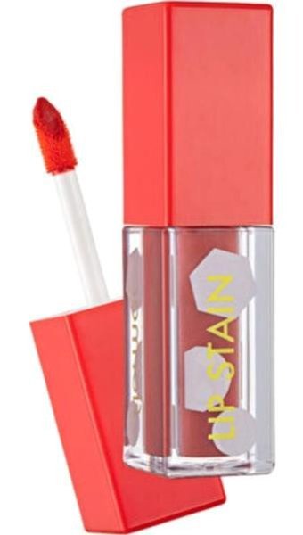 Flormar Lip Stain 5 Red Kalıcı Mat Krem Lipstick Ruj