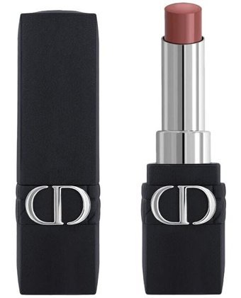 Dior Rouge Forever 729 Parlak Krem Lipstick Ruj