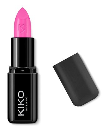 Kiko Milano Smart Fusion 426 Pink Parlak Krem Lipstick Ruj