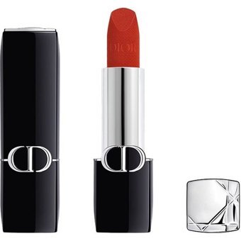 Dior Rouge New Velvet 777 Mat Krem Lipstick Ruj