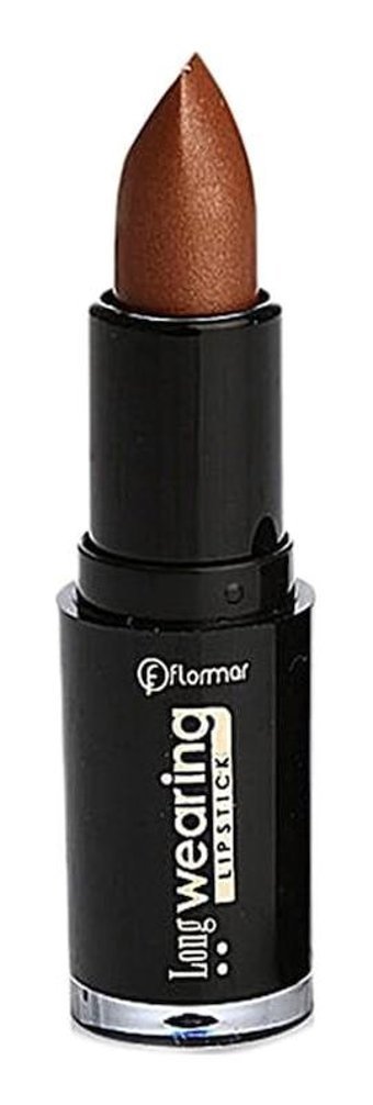 Flormar Long Wearing L026 Ideal Gold Mat Krem Lipstick Ruj