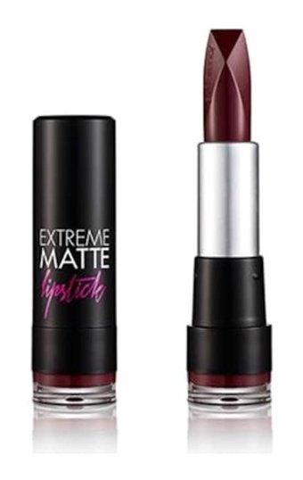 Flormar Extreme Matte 7 Mat Krem Lipstick Ruj