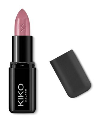 Kiko Milano Smart Fusion 458 Mauve Parlak Krem Lipstick Ruj