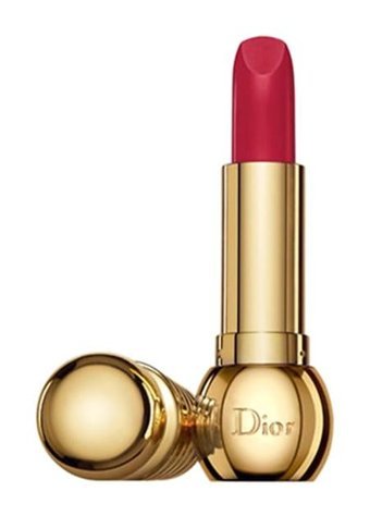 Dior Diorific 750 Fabuleuse Mat Krem Lipstick Ruj