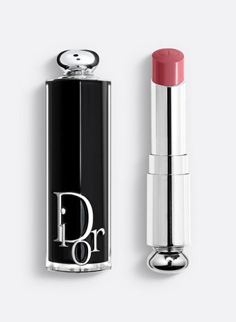 Dior Addict Shine 566 Peony Pink Parlak Krem Lipstick Ruj