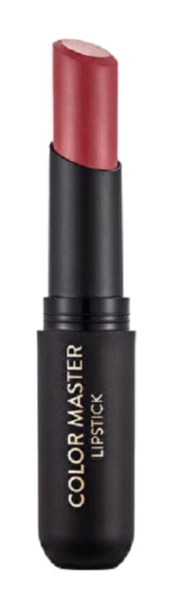 Flormar Color Master 9 Mat Krem Lipstick Ruj