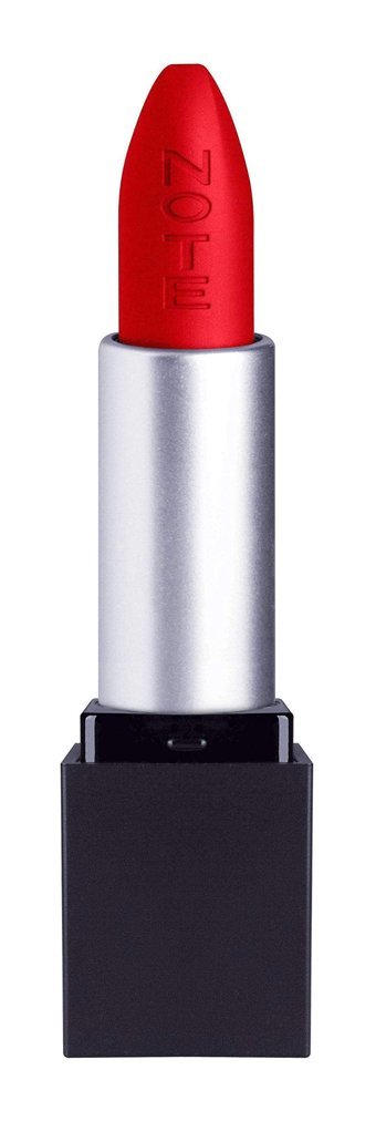 Note Mattever 16 Me Grenadine Nar Çiçeği Yarı Mat Krem Lipstick Ruj