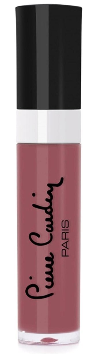 Pierre Cardin Lip Master 817 Dark Velvet Mat Likit Fırçalı Ruj