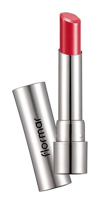 Flormar Sheer Up 6 Tangerine Parlak Krem Lipstick Ruj