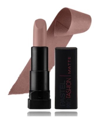 Pastel Nude 590 Mat Krem Lipstick Ruj