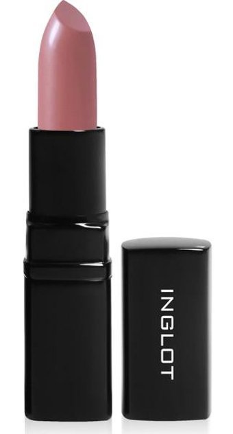 Inglot Lipsatin 315 Call Me Ballerina Parlak Krem Lipstick Ruj