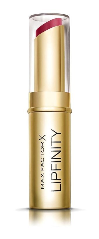 Max Factor Lipfinity Long Lasting 65 So Luxuriant Kalıcı Mat Krem Lipstick Ruj