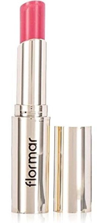 Flormar Deluxe Cashmere Dc35 Kadife Krem Lipstick Ruj