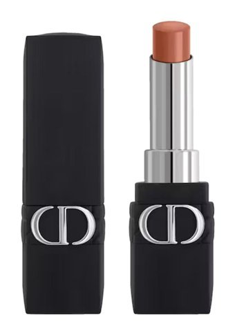 Dior Rouge 200 Forever Nude Touch Parlak Krem Lipstick Ruj