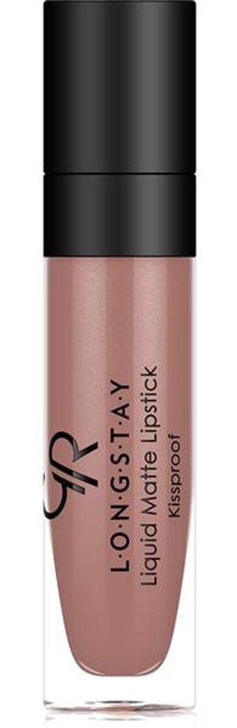 Golden Rose My Matte Lip Ink 11 Kalıcı Mat Likit Fırçalı Ruj