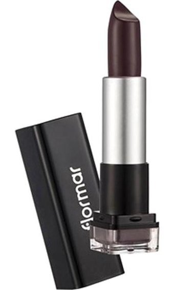 Flormar Hd Weightless 12 Purple Mat Krem Lipstick Ruj