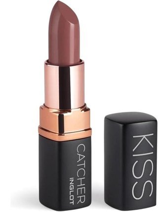 Inglot Kiss Catcher 910 Alike Krem Lipstick Ruj