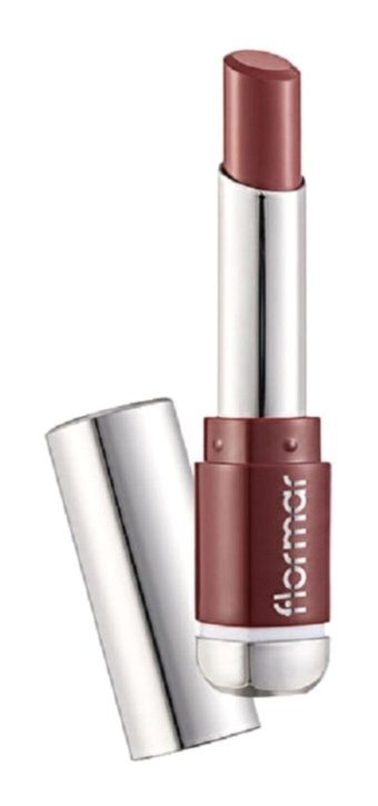 Flormar Prime'N 26 Rosebush Kalıcı Parlak Krem Lipstick Ruj