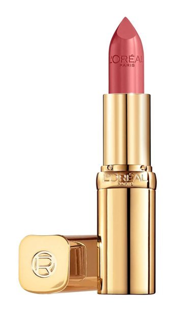 L’Oréal Paris Color Riche Saten 110 Nude Saten Krem Lipstick Ruj