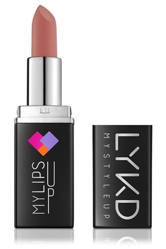 Lykd 507 Rose Krem Lipstick Ruj