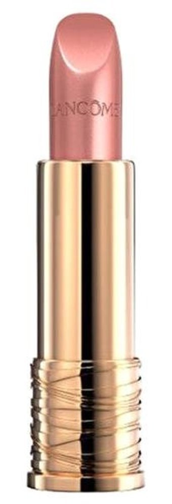 Lancome L'Absolu Rouge 250 Toz Pembe Işıltılı Krem Lipstick Ruj