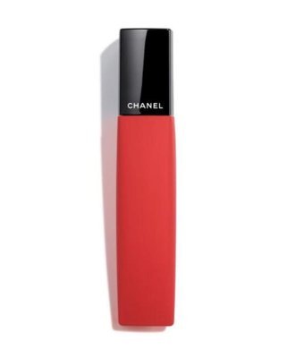Chanel Rouge Allure 954 Radical Mat Likit Fırçalı Ruj