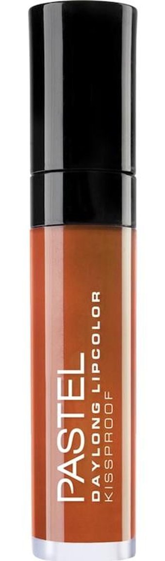 Pastel Day Long Lipcolor Kissproof 38 Mat Likit Fırçalı Ruj