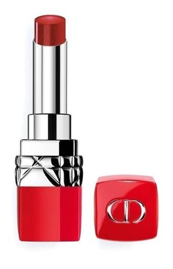 Dior Ultra Rogue 641 Ultra Spice Mat Krem Lipstick Ruj
