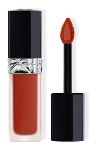 Rouge Dior Forever 626 Forever Famous Kalıcı Mat Likit Fırçalı Ruj