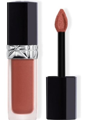 Dior Rouge Forever 200 Dream Mat Likit Fırçalı Ruj