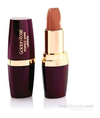 Golden Rose Perfect Shine 220 Parlak Krem Lipstick Ruj