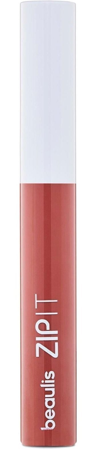 Beaulis Zip It 276 Coral Mat Likit Fırçalı Ruj