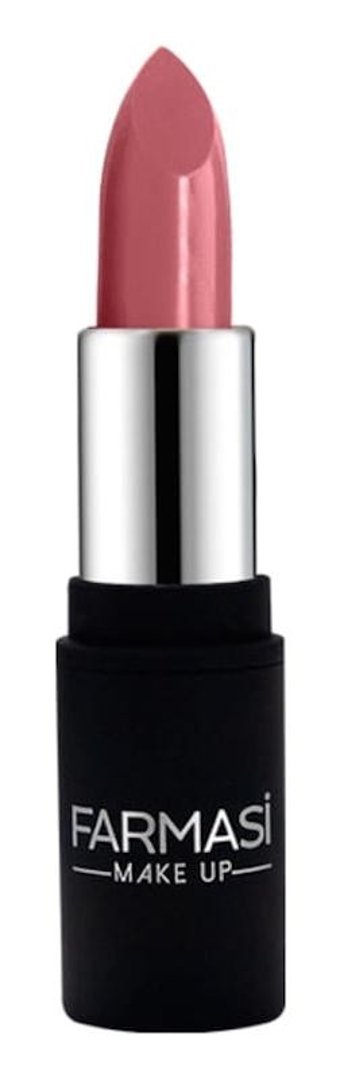 Farmasi 24 Mat Krem Lipstick Ruj