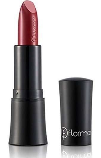 Flormar Supershine 512 Parlak Krem Lipstick Ruj