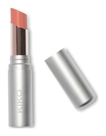 Kiko Milano Hydra Shiny Lip Stylo 15 Beige Parlak Krem Lipstick Ruj