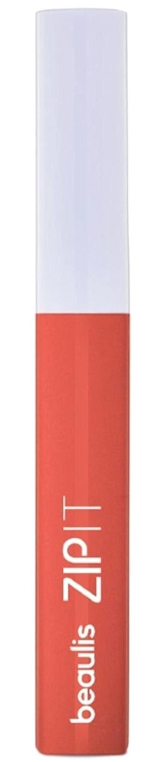 Beaulis Zip It 553 Delight Mat Likit Fırçalı Ruj