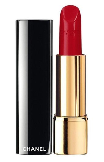 Chanel Rouge Allure 176 Independante Parlak Krem Lipstick Ruj